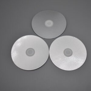 >>Vented foil seals