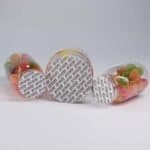 1.2mm Pressure sensitive foam roll