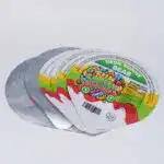 Heat sealing film