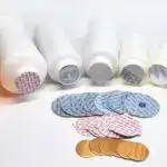 Induction foil seals