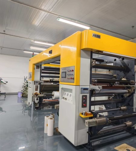 foil laminating