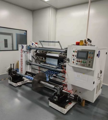 slicing machine
